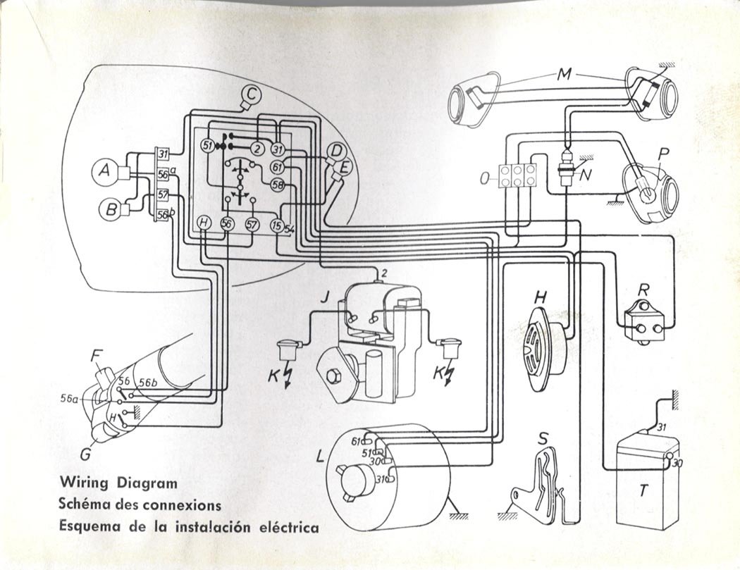 Bmw S1000R Headlight Wiring Diagram from w6rec.com