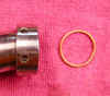 This is the exhaust nut used on the R50 and R60 and all singles of BMW motorcycles 