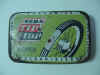 One of the other brands of tire patch kit used during the /2 days.  Thanks Chuck S.