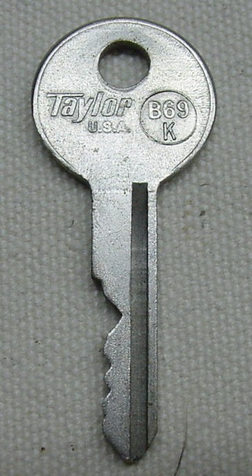 Details about   Key Blank BW8 Antiquity BMW 