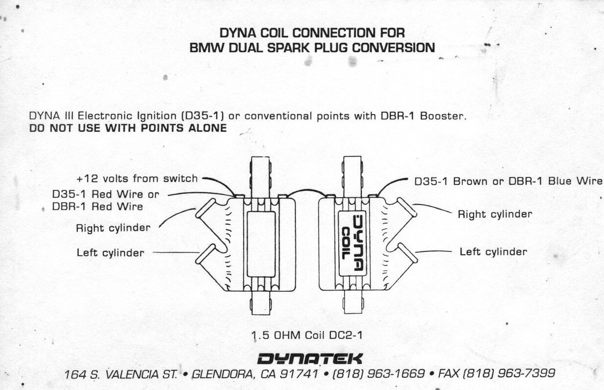 dyna dual coil wiring diagram SylenaGvidas