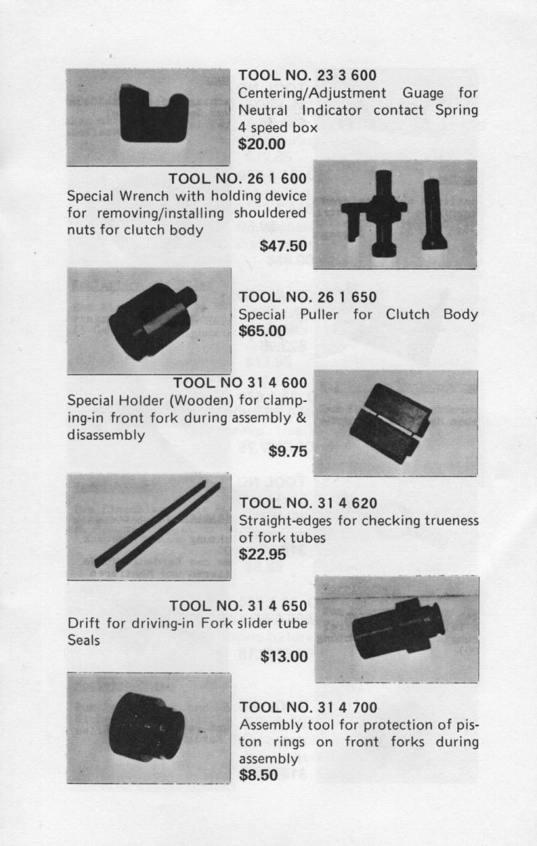 Specialtools10 Duane Ausherman BMW motorcycles